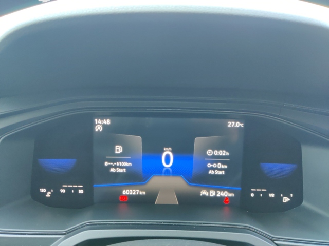 Polo 1.0 (EURO 6d) Lane Assist, LED, Sitzheizung