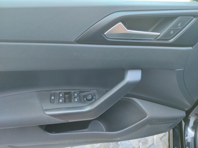 Polo 1.0 (EURO 6d) Lane Assist, LED, Sitzheizung