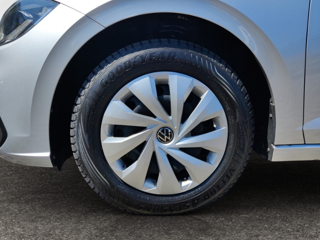 Polo 1.0  Basis KLIMA LED Lane Assist Sitzheizun