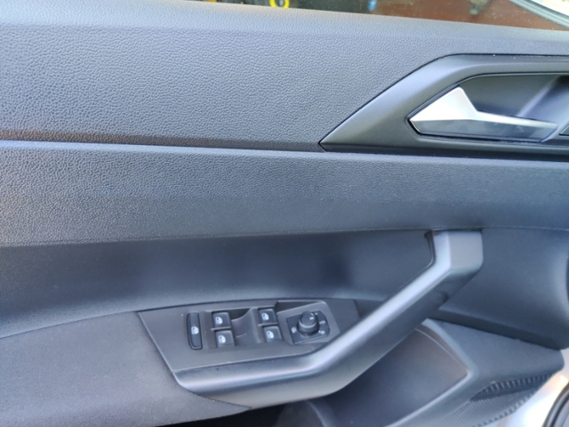Polo 1.0  Basis KLIMA LED Lane Assist Sitzheizun