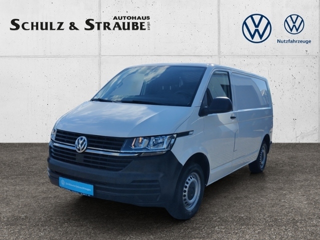 T6.1 2.0 TDI Kasten L1H1 (EURO 6d-TEMP) FWD KLIM