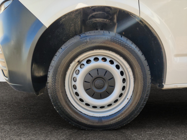 T6.1 2.0 TDI Kasten L1H1 (EURO 6d-TEMP) FWD KLIM