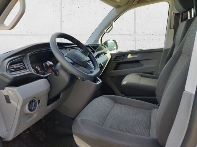T6.1 2.0 TDI Kasten L1H1 (EURO 6d-TEMP) FWD KLIM