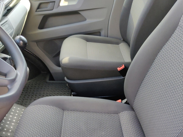 T6.1 2.0 TDI Kasten L1H1 (EURO 6d-TEMP) FWD KLIM