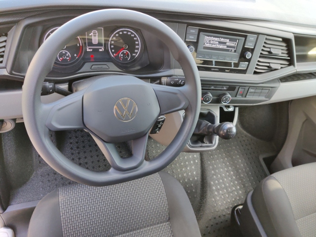 T6.1 2.0 TDI Kasten L1H1 (EURO 6d-TEMP) FWD KLIM
