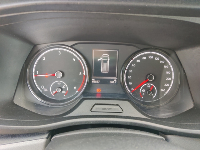 T6.1 2.0 TDI Kasten L1H1 (EURO 6d-TEMP) FWD KLIM
