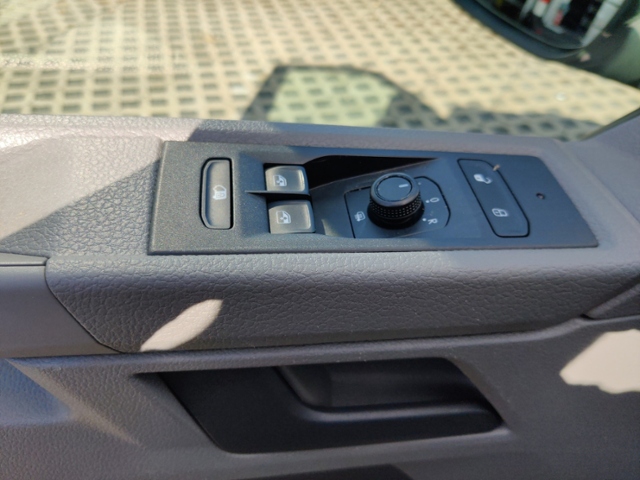 T6.1 2.0 TDI Kasten L1H1 (EURO 6d-TEMP) FWD KLIM