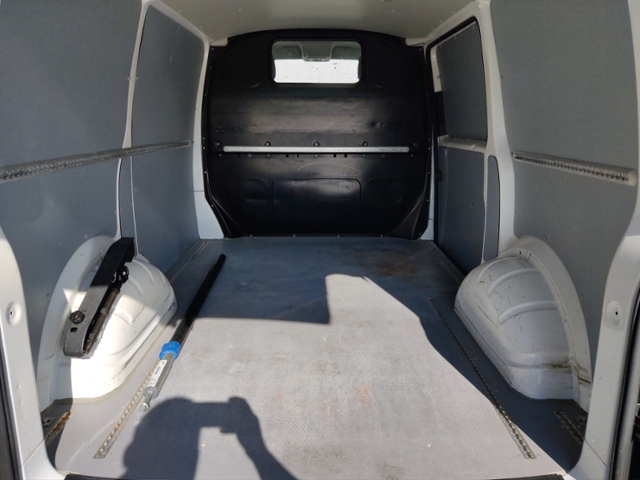 T6.1 2.0 TDI Kasten L1H1 (EURO 6d-TEMP) FWD KLIM