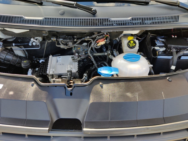 T6.1 2.0 TDI Kasten L1H1 (EURO 6d-TEMP) FWD KLIM