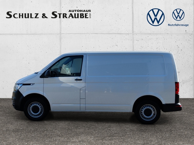 T6.1 2.0 TDI Kasten L1H1 (EURO 6d-TEMP) FWD KLIM