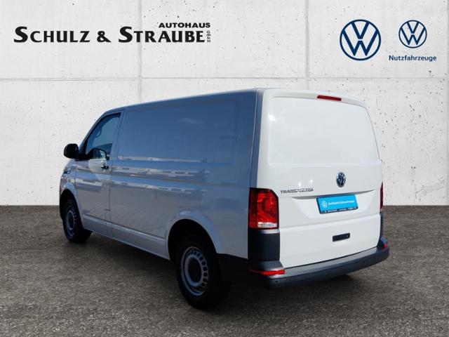 T6.1 2.0 TDI Kasten L1H1 (EURO 6d-TEMP) FWD KLIM