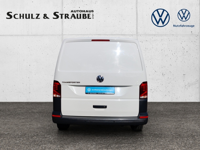T6.1 2.0 TDI Kasten L1H1 (EURO 6d-TEMP) FWD KLIM