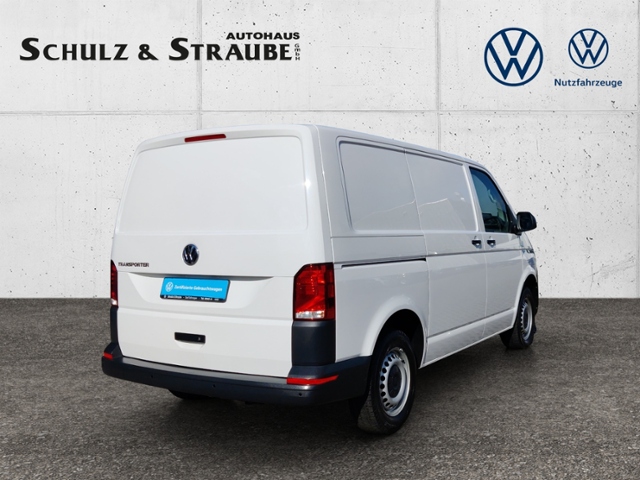 T6.1 2.0 TDI Kasten L1H1 (EURO 6d-TEMP) FWD KLIM