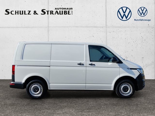 T6.1 2.0 TDI Kasten L1H1 (EURO 6d-TEMP) FWD KLIM