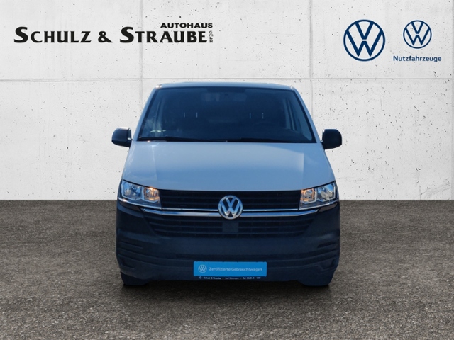 T6.1 2.0 TDI Kasten L1H1 (EURO 6d-TEMP) FWD KLIM