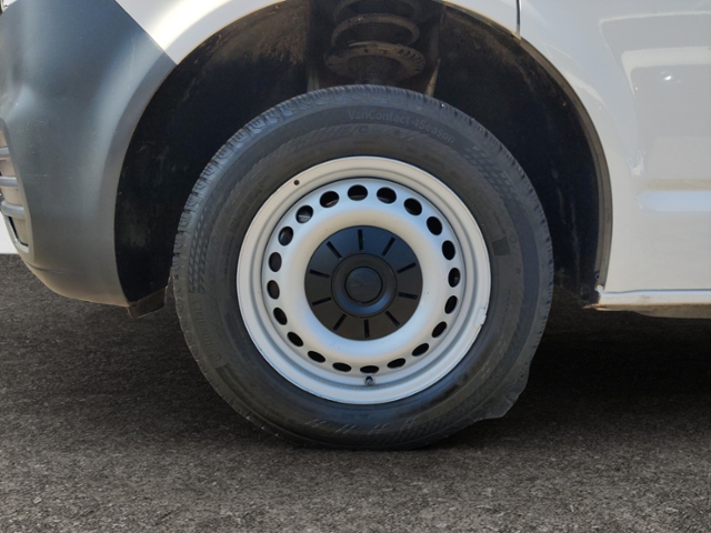 T6.1 2.0 TDI Kasten L1H1 KLIMA PDC Seitenwindass