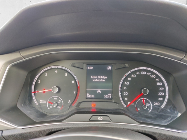 T-Roc 1.0 TSI Style  LED Ausparkassistent ACC PD