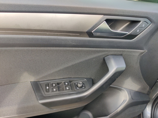 T-Roc 1.0 TSI Style  LED Ausparkassistent ACC PD