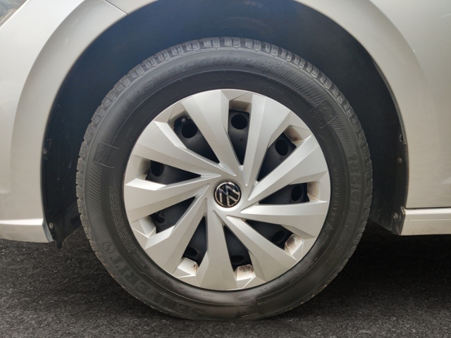 Polo 1.0  Basis KLIMA LED Lane Assist Sitzheizun