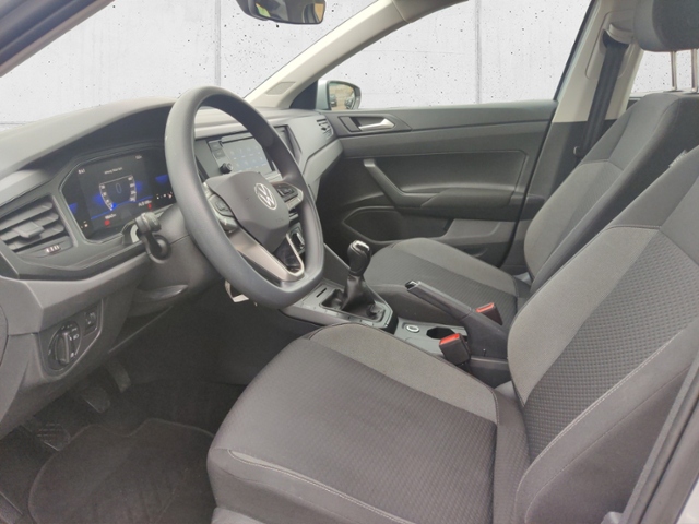 Polo 1.0  Basis KLIMA LED Lane Assist Sitzheizun