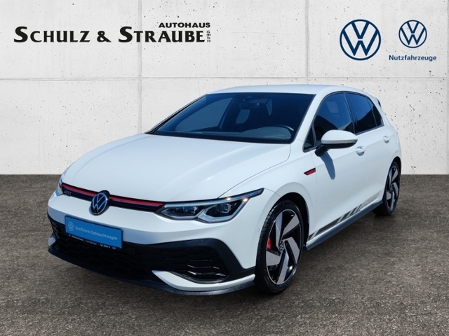 Golf VIII 2.0 TSI GTI Clubsport (EURO 6d) KLIMA 