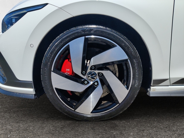 Golf VIII 2.0 TSI GTI Clubsport (EURO 6d) KLIMA 