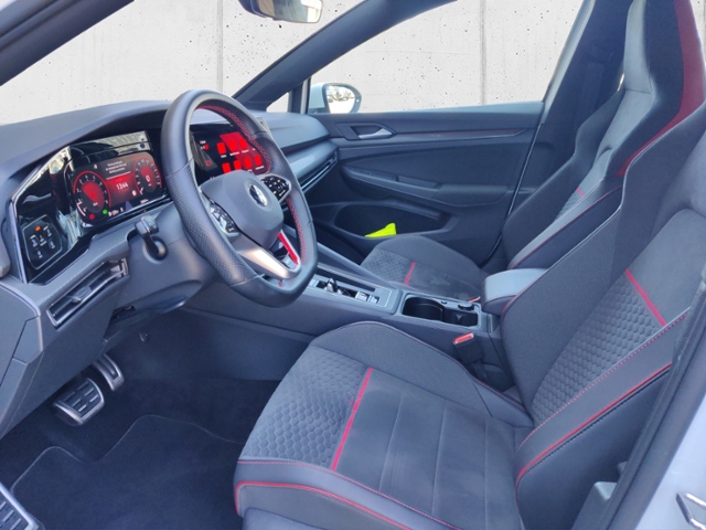 Golf VIII 2.0 TSI GTI Clubsport (EURO 6d) KLIMA 