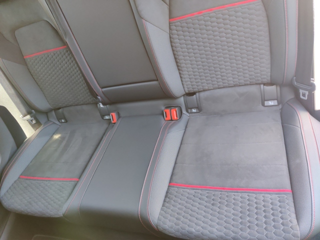 Golf VIII 2.0 TSI GTI Clubsport (EURO 6d) KLIMA 