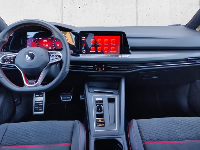 Golf VIII 2.0 TSI GTI Clubsport (EURO 6d) KLIMA 