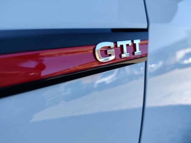 Golf VIII 2.0 TSI GTI Clubsport (EURO 6d) KLIMA 