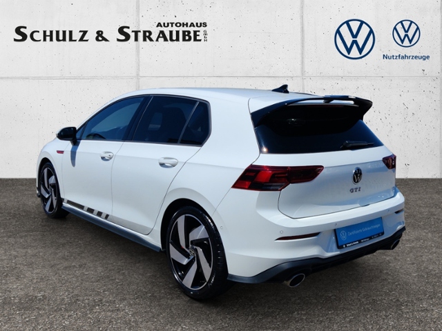 Golf VIII 2.0 TSI GTI Clubsport (EURO 6d) KLIMA 