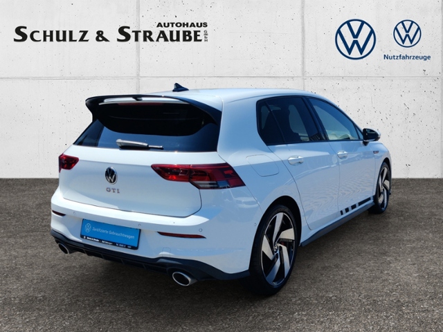 Golf VIII 2.0 TSI GTI Clubsport (EURO 6d) KLIMA 