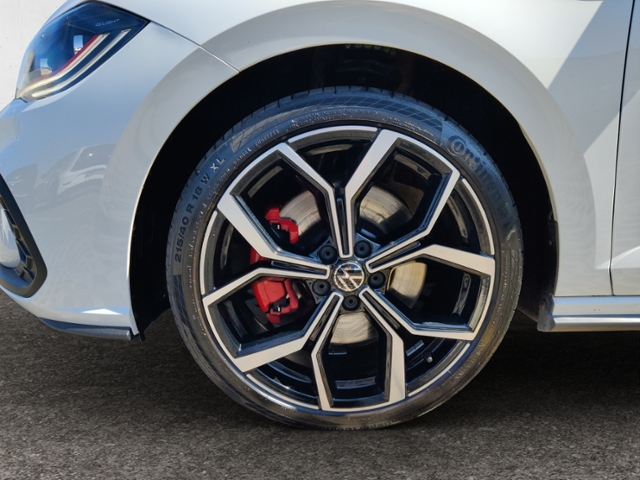 Polo 2.0 TSI GTI OPF ACC LED-Matrix NAVI Lane As