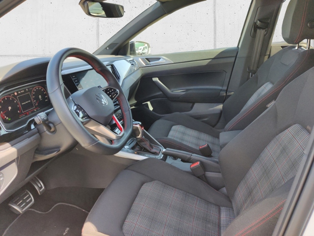 Polo 2.0 TSI GTI OPF ACC LED-Matrix NAVI Lane As