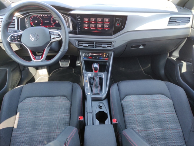 Polo 2.0 TSI GTI OPF ACC LED-Matrix NAVI Lane As