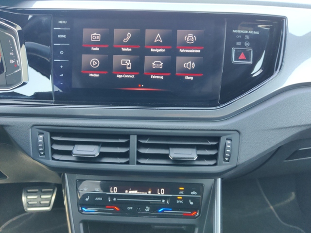 Polo 2.0 TSI GTI OPF ACC LED-Matrix NAVI Lane As