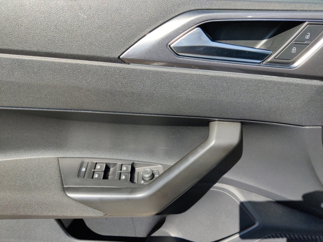 Polo 2.0 TSI GTI OPF ACC LED-Matrix NAVI Lane As
