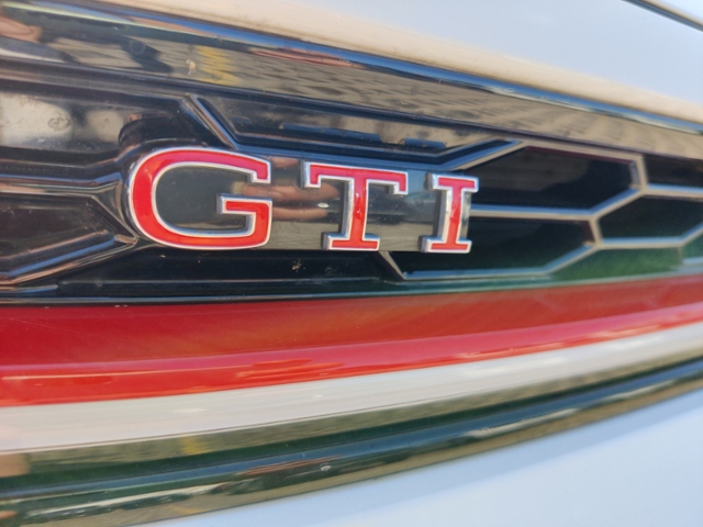 Polo 2.0 TSI GTI OPF ACC LED-Matrix NAVI Lane As