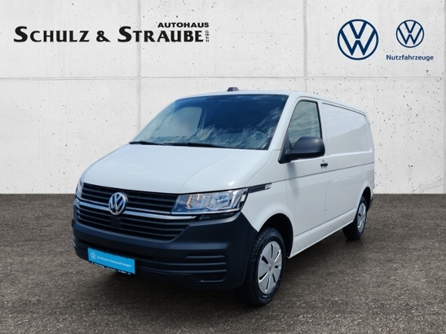 T6.1 2.0 TDI Kasten L1H1 (EURO 6d) FWD KLIMA NAV