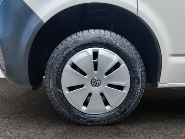 T6.1 2.0 TDI Kasten L1H1 (EURO 6d) FWD KLIMA NAV