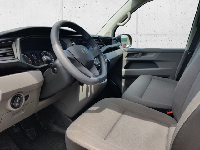T6.1 2.0 TDI Kasten L1H1 (EURO 6d) FWD KLIMA NAV