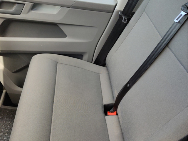 T6.1 2.0 TDI Kasten L1H1 (EURO 6d) FWD KLIMA NAV