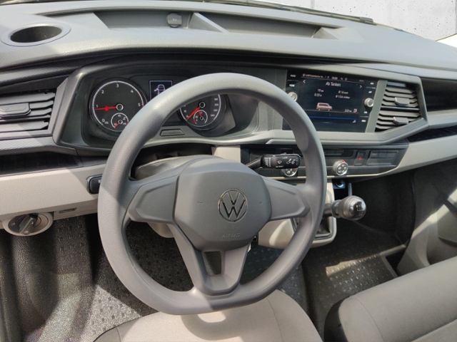 T6.1 2.0 TDI Kasten L1H1 (EURO 6d) FWD KLIMA NAV