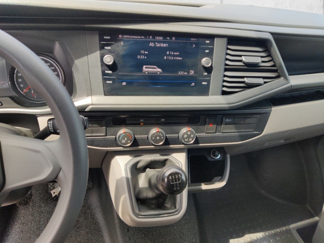 T6.1 2.0 TDI Kasten L1H1 (EURO 6d) FWD KLIMA NAV