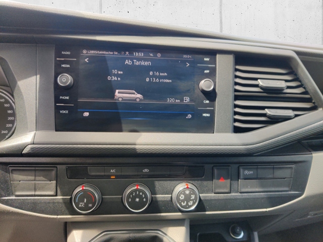 T6.1 2.0 TDI Kasten L1H1 (EURO 6d) FWD KLIMA NAV