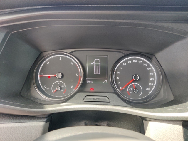 T6.1 2.0 TDI Kasten L1H1 (EURO 6d) FWD KLIMA NAV