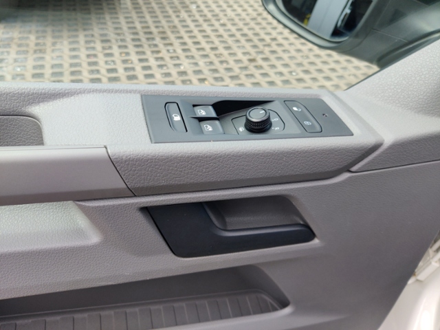 T6.1 2.0 TDI Kasten L1H1 (EURO 6d) FWD KLIMA NAV