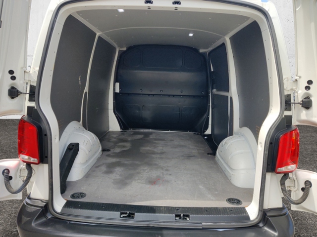 T6.1 2.0 TDI Kasten L1H1 (EURO 6d) FWD KLIMA NAV