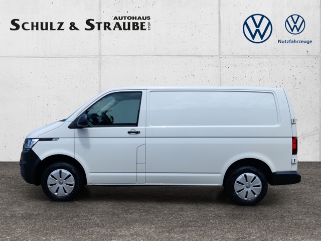 T6.1 2.0 TDI Kasten L1H1 (EURO 6d) FWD KLIMA NAV
