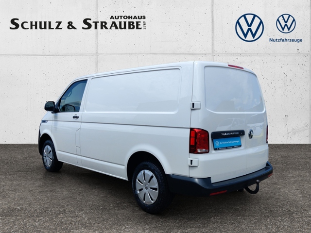 T6.1 2.0 TDI Kasten L1H1 (EURO 6d) FWD KLIMA NAV